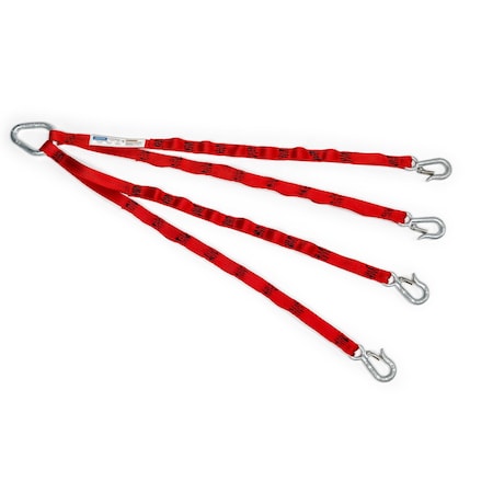 Makinex Sling Attachment PHT2-SA-00